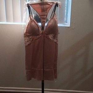 women's babydoll